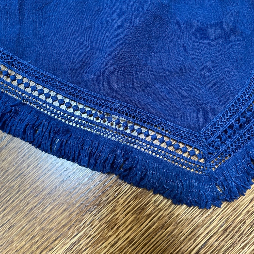 Off Shoulder Top - Picture 4 of 5